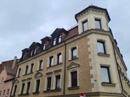 Sehr schöne, helle 2 Zimmer Dachgeschosswohnung in Gostenhof - Nürnberg