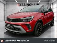 Opel Crossland, Elegance Mehrzonenklima-, Jahr 2021 - Dortmund