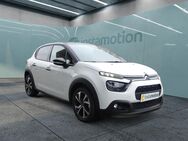 Citroën C3, Shine Pack 82, Jahr 2022 - München