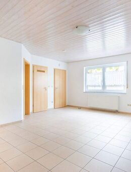 *** 1-Zimmer-Apartment *** IDEAL FÜR BERUFSPENDLER! - Grolsheim