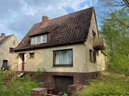 Einfamilienhaus für Handwerker in Itzehoe zu verkaufen - Itzehoe