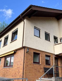 Liebevolles Wohnhaus am Ortsrand - Weißbach (Baden-Württemberg)