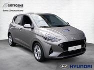 Hyundai i10, 1.0 30 EDITION ANDROID U, Jahr 2021 - Soest