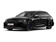 Audi RS6, Avant performance 305 km h, Jahr 2022 - Landsberg (Lech)