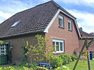 Liebevoll gepflegtes Einfamilienhaus mit Garage in bevorzugter Wohnlage von Oldenburg-Ofenerdiek - Oldenburg