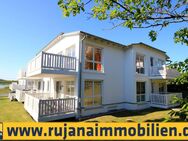 Exklusives 3 Zi. Appartement mit Blick zum Schmachter See im Ostseebad Binz - by Rujana - Binz (Ostseebad)