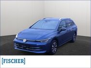 VW Golf Variant, 2.0 TDI VIII Goal °, Jahr 2025 - Jena