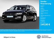 VW Passat Variant, 1.5 BUSINESS, Jahr 2024 - Unna