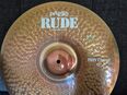 Paiste Rude Thin Crash 17" in 32791