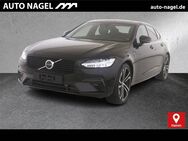 Volvo S90, Recharge T8 Ultimate Dark, Jahr 2023 - Hamm