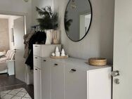 Exklusive 2,5-Zimmer-Wohnung in der Südstadt - Heilbronn