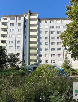 2-Zimmer Eigentumswohnung - vermietet als Kapitalanlage Lübeck Buntekuh - Lübeck