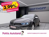 VW Passat Variant, 2.0 TDI Alltrack IQ Light, Jahr 2021 - Hamm