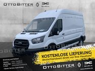 Ford Transit, 2.0 Trend Kasten 130PS L3H3 350, Jahr 2022 - Bielefeld