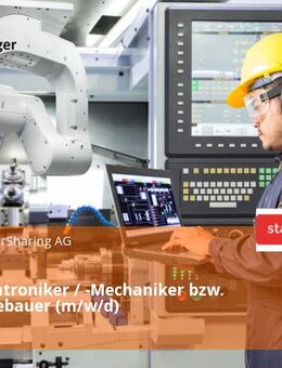 Kfz-Mechatroniker / -Mechaniker bzw. Karosseriebauer (m/w/d) - Stuttgart