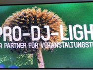 LED Screen | LED Display | LED-Reklame | LED Werbeposter Werbung - Wismar