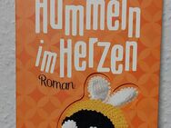 Hummeln im Herzen Roman Petra Hülsmann K27 - Löbau