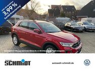 VW T-Roc, 1.0 TSi Life, Jahr 2024 - Lünen