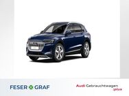 Audi e-tron, 55 Tour Stadt °, Jahr 2022 - Lauf (Pegnitz)