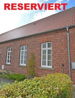 Haus in Emsbüren / Listrup - Emsbüren