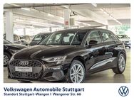 Audi A3, 2.0 TDI Sportback 35, Jahr 2020 - Stuttgart