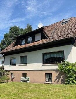 ***ERST RENOVIEREN DANN EINZIEHEN...mit Gartenanteil...für die FAMILIE...S-BAHN ANSCHLUSS*** - Burgthann