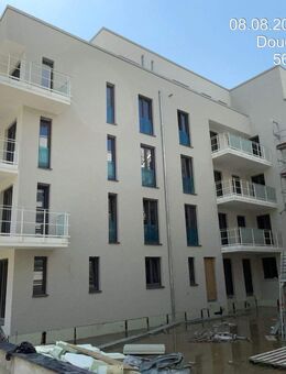 Whg 107: Willkommen in ihrer neuen 3,5 Zimmerwohnung mit Balkon - Koblenz