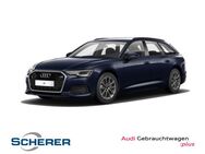 Audi A6, Avant 45 TDI quattro, Jahr 2021 - Saarbrücken