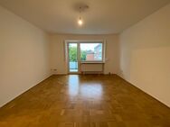 Helle 2-Zimmer-Wohnung mit West-Balkon - Braunschweig