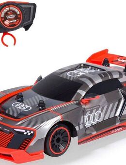 Dickie Toys RC-Auto Audi S1 E-Tron Quattro Drift Car