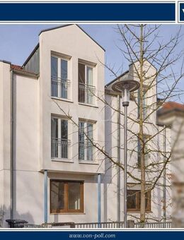 Gepflegtes Zweifamilienhaus in bester Lage! - Darmstadt