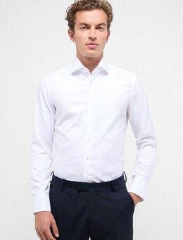 Eterna Langarmhemd SLIM FIT