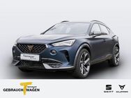 Cupra Formentor 1.4 eHybrid VZ MATT PANO eSITZE LM19 - Hemer