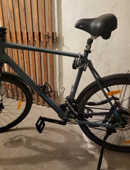 Fahrrad Axess veris street - Mülheim (Ruhr)