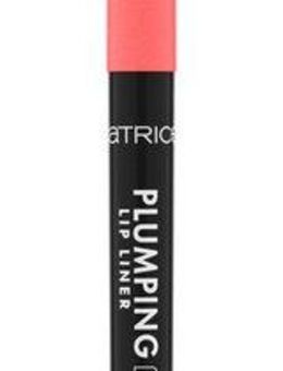 Catrice Lipliner Plumping Lip Liner, mit cremiger Textur