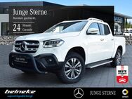 Mercedes X 250, 3.5 d PROGRESSIVE t, Jahr 2018 - Holzminden