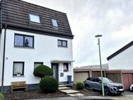 Modernisiertes Reihenendhaus mit Garten, hochwertiger Ausstattung in Top-Lage in Lüdenscheid - Lüdenscheid