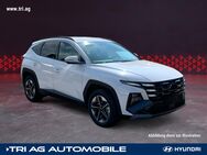 Hyundai Tucson, 1.6 T-GDi FL HEV (MY25) (215 ) 6 TREND Krell System Paket, Jahr 2024 - Sinzheim