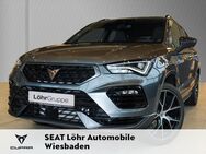 CUPRA Ateca, 2.0 TSI AKTIONSZULASSUNG, Jahr 2024 - Wiesbaden