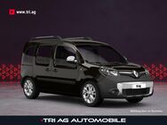 Renault Kangoo, Techno TCe 130 City & Driving-Paket Beifahrersitz höhenverstellbar Halterungen für Beifahrersitz Vordersitze beheizbar, Jahr 2022 - Baden-Baden