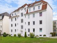 Provisionsfrei: Vermietete 3-Zimmer-Wohnung in Augsburg-Göggingen - Augsburg