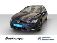 VW Golf, 1.5 TSI VIII, Jahr 2023 - Bernbeuren