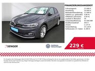 VW Polo, 1.5 TSi Highline, Jahr 2021 - Lübeck