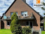 Freistehendes Zweifamilienhaus mit Garten und Garage in Baesweiler - Setterich!!! - Baesweiler