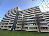 Gepflegte Wohnung Nähe Audi - Ingolstadt
