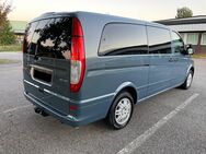 Mercedes-Benz Vito Combi 111 CDI Lang - Papendorf (Landkreis Rostock)