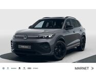 VW Tiguan, 2.0 R-Line BLACK-S LEDE, Jahr 2022 - Heidenheim (Brenz)