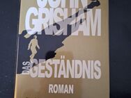 Das Geständnis: Roman von Grisham, John (Gebunden) - Essen