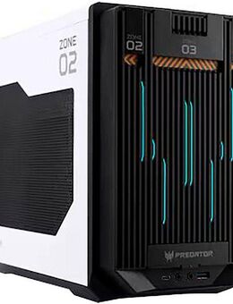Acer Gaming-Gehäuse Predator Gaming Case MI900 PC-Gehäuse