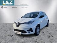Renault ZOE, LIFE Z E 40 Kaufbatterie, Jahr 2020 - Bornhöved